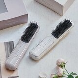 Festino 負離子電熱直髮梳 SMHB-049