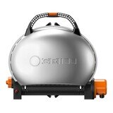 O-Grill 攜帶式瓦斯烤肉爐