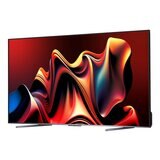 Hisense 100吋 ULED MiniLED + QD 量子點 144Hz HSR240 VIDDA 智慧連網顯示器 + 太陽能遙控器100U7N