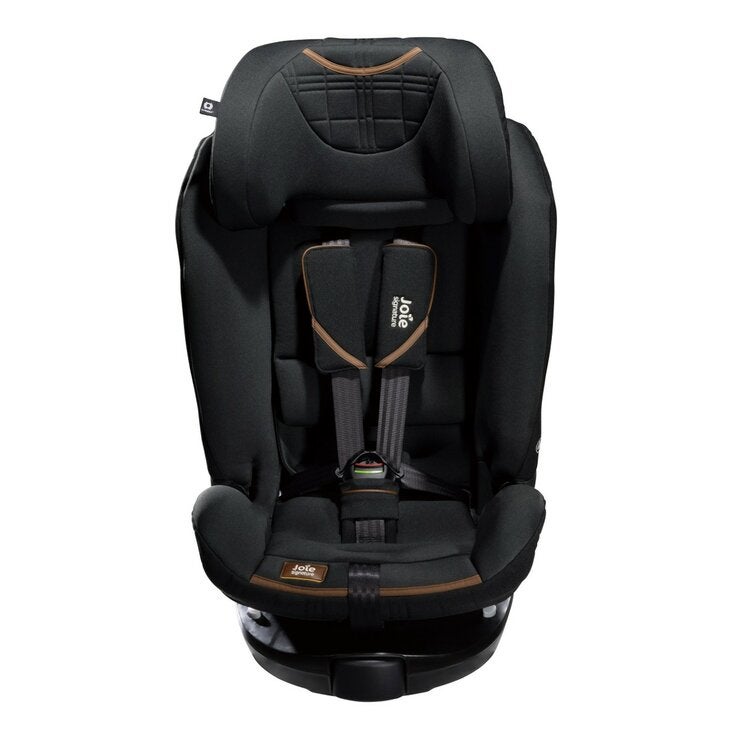 Joie i-Spin XL 0-12歲 旋轉型汽座 黑色