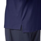 Kirkland Signature 科克蘭 男短袖 Polo衫 深藍色