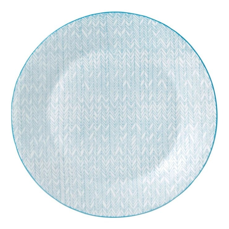 皇家道爾頓 北歐復刻系列 餐盤 X 5件組