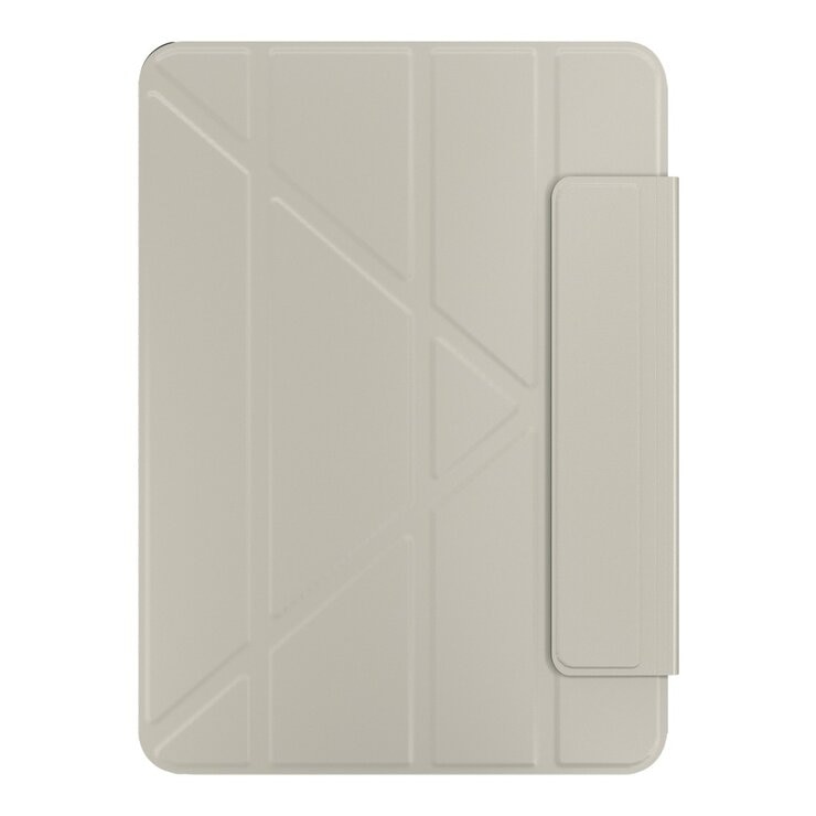 SwitchEasy Origami 全方位多角度支架保護套 iPad Air 11吋 M3 / M2 & iPad Pro 11吋 2022 M2 - 2018 & iPad Air 10.9吋 2022-20