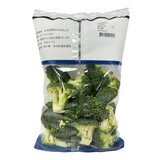 截切青花菜 600公克