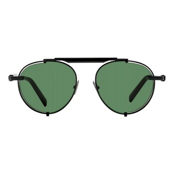 Ferragamo 太陽眼鏡 SF197S 001 綠 Ferragamo 太陽眼鏡 SF197S 001 綠