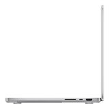 Apple MacBook Pro 14吋 搭配 M4 晶片 10 核心 CPU 10 核心 GPU 16GB 512GB SSD 銀色
