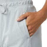 32 Degrees 女束口長褲 藍白