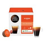 雀巢多趣酷思 美式咖啡膠囊組 96顆 適用NESCAFE Dolce Gusto機器