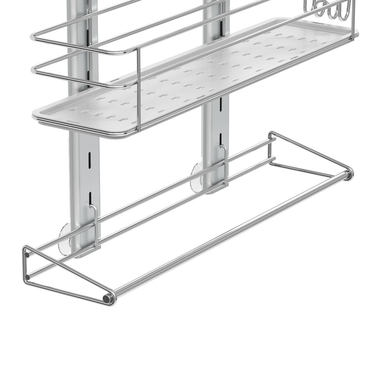 Artika 浴室收納架