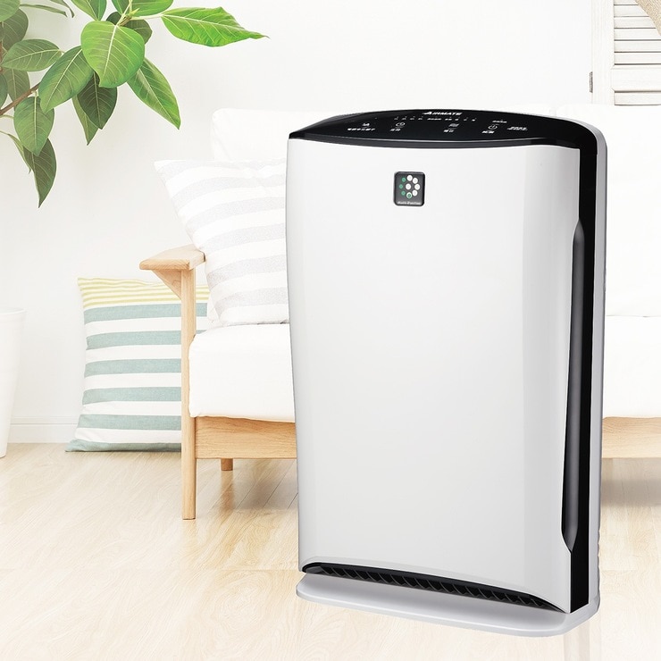 艾美特 電漿離子淨化空氣清淨機 AC34