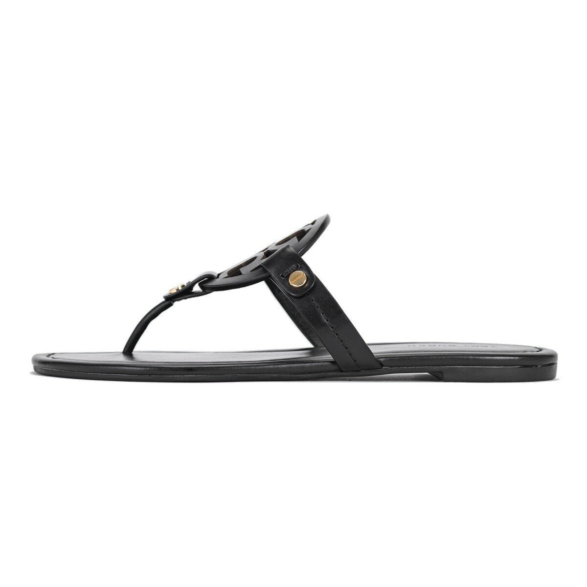 Tory Burch 女涼鞋 黑 Tory Burch 女涼鞋 黑
