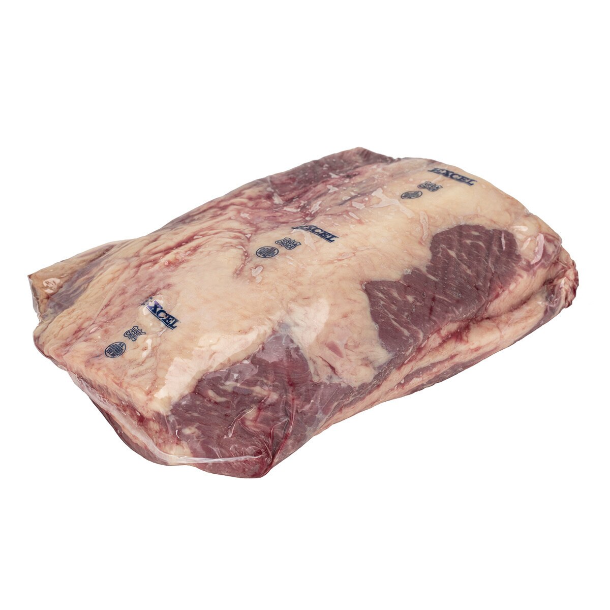 美國特選冷凍胸腹肉(修清牛五花) 22公斤 / 箱