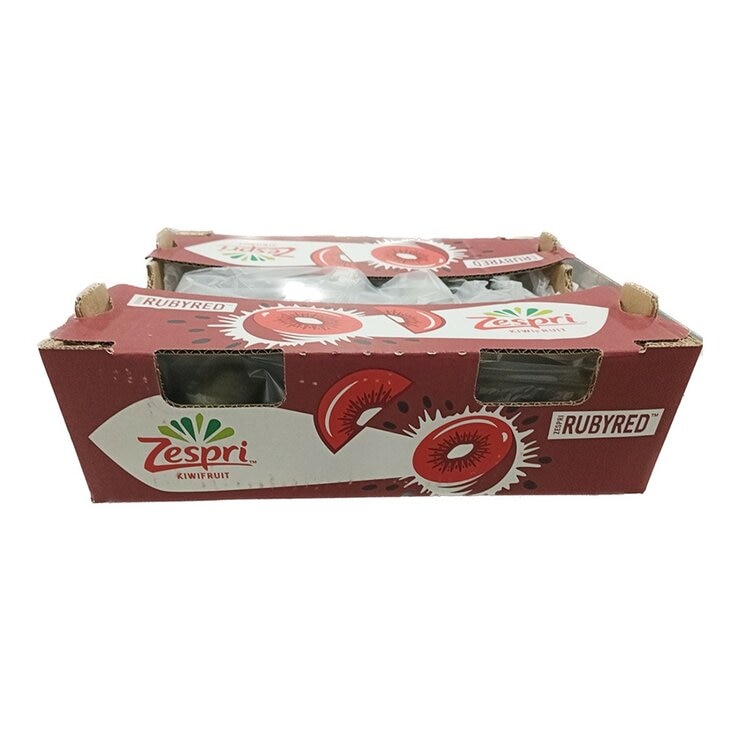 紐西蘭寶石紅奇異果 48顆 / 5.5公斤