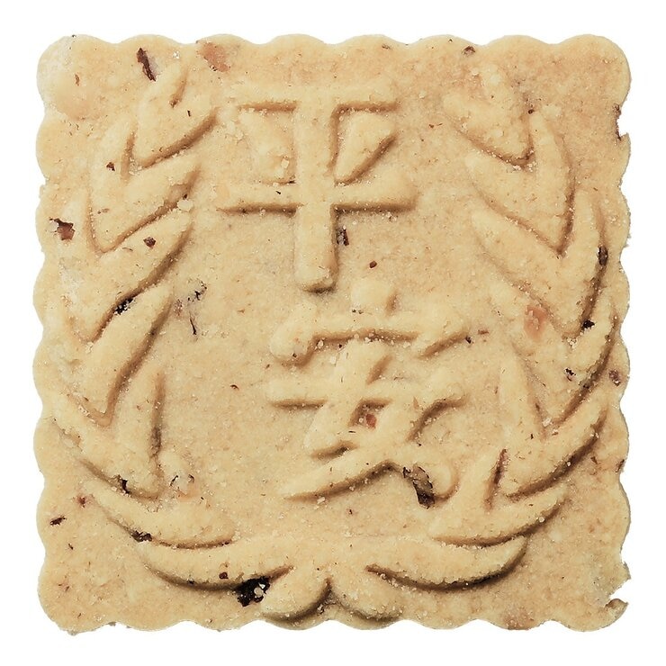 烘焙客 平安餅 22公克 X 36包