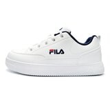 Fila 男休閒鞋 深藍