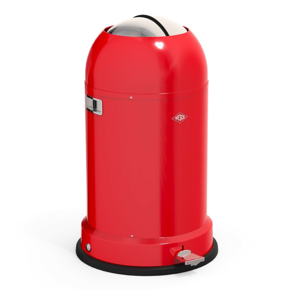 WESCO 威士克 騎士桶 33公升 紅色 WESCO 威士克 騎士桶 33公升 紅色