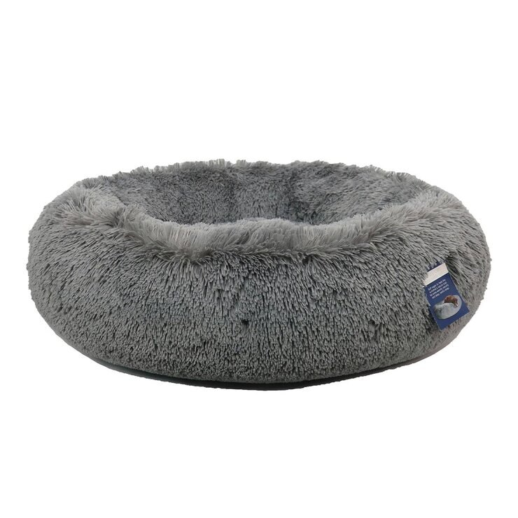 costco dog bed round
