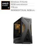 華碩 TH500MH 桌上型電競電腦 H-TM500MH-0R7260122W6A 華碩 TH500MH 桌上型電競電腦 H-TM500MH-0R7260122W6A