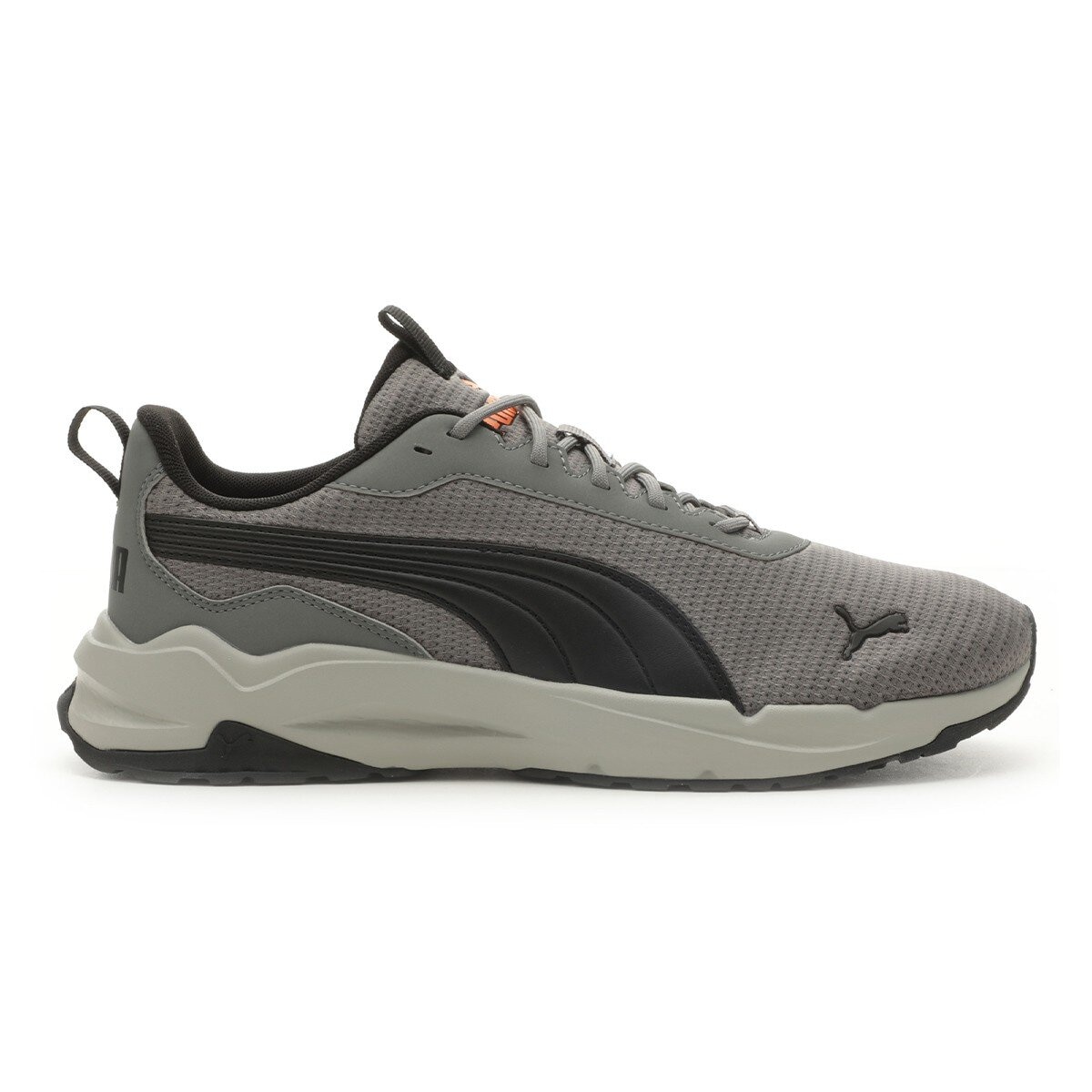 Puma 男慢跑運動鞋