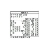 千成堂 綠色酥脆開心果 山葵味 215公克