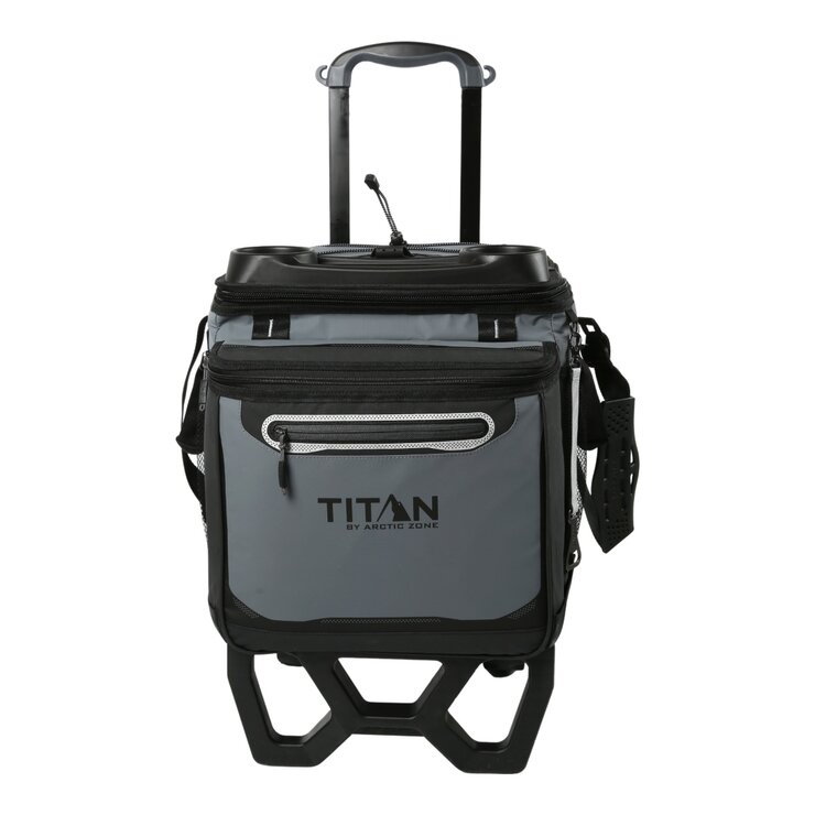 Titan 保冰袋摺疊推車 Titan 保冰袋摺疊推車