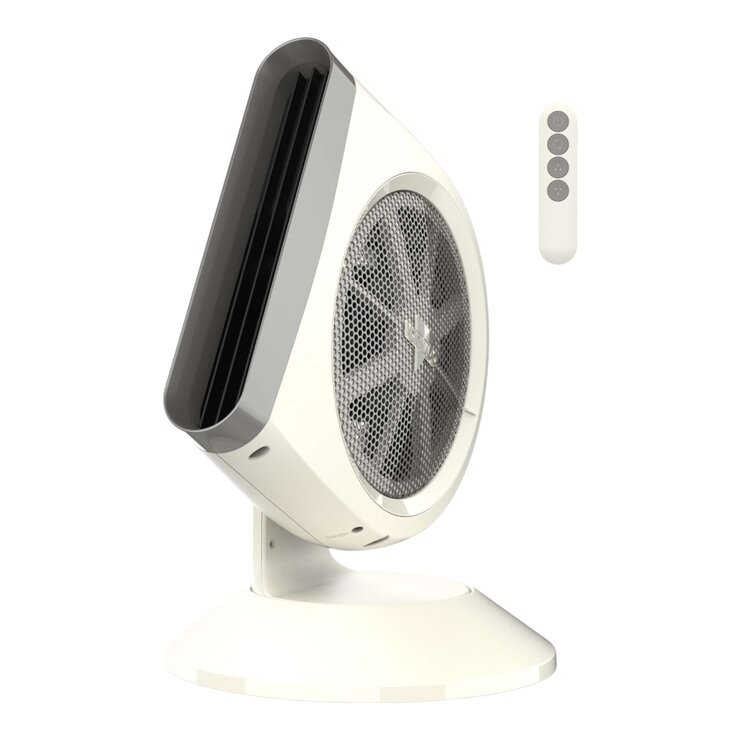 Vornado 渦流空氣循環扇 STRATA 8 OMNI-TW