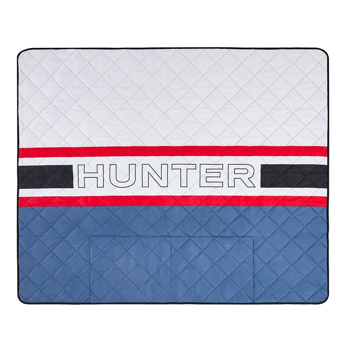 Hunter 可攜式萬用墊 152公分 X 183公分