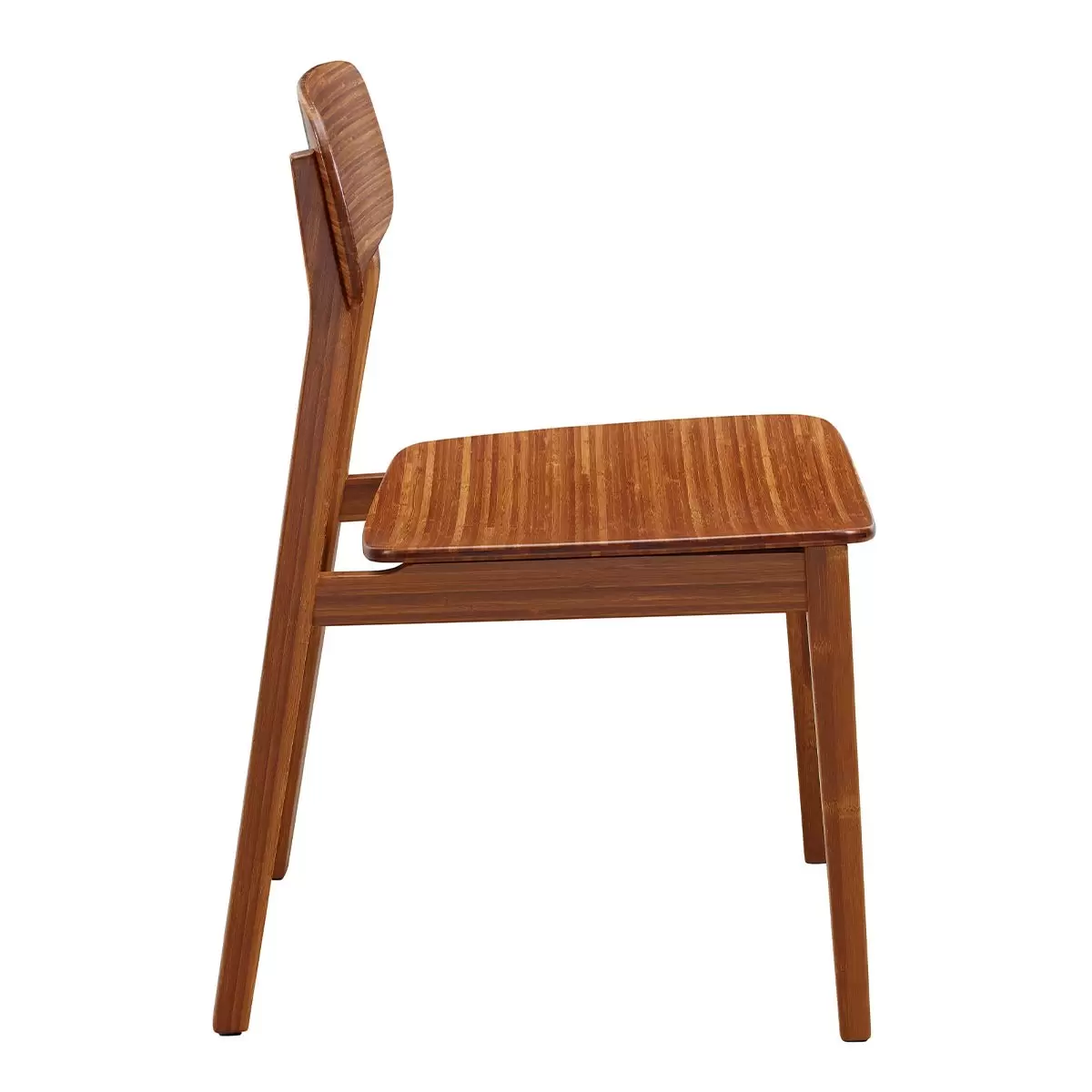 Greenington 竹製餐椅 2件組