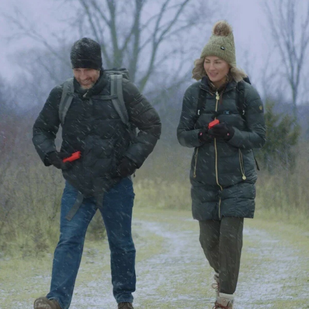 Powerpaw 可充電暖手寶 2入