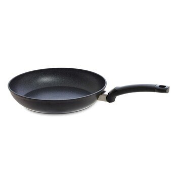 Fissler 碳矽隕石系列 不沾平底鍋 24公分 Fissler 碳矽隕石系列 不沾平底鍋 24公分