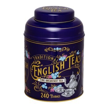 New English 早餐茶茶包 2公克 X 240包