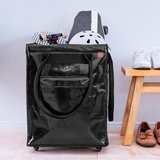 CleverMade 摺疊購物車