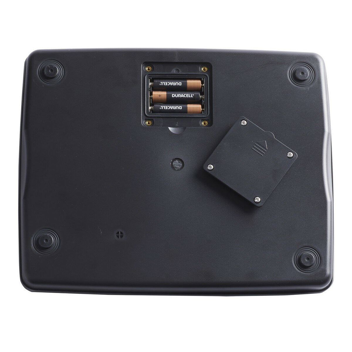 Taylor 廚房用電子磅秤 5331398TW 黑