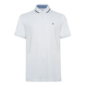 Tommy Hilfiger 男短袖 Polo衫