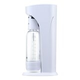 Drinkmate Ultra 氣泡水機組 含氣瓶 X 1 + 1公升耐壓水瓶 X 1 + 500毫升不鏽鋼雙層酷冰杯 X 1