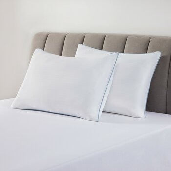 Downlite 涼感舒眠枕 2入 51公分 X 71公分