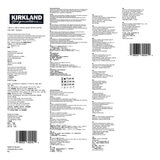 Kirkland Signature 科克蘭 圓形寵物床 42吋