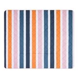 Hunter 可攜式萬用墊 152公分 X 183公分 條紋