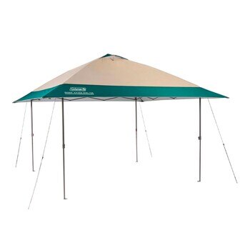 Coleman 13 x 13呎 快撐式遮棚帳 Coleman 13 x 13呎 快撐式遮棚帳