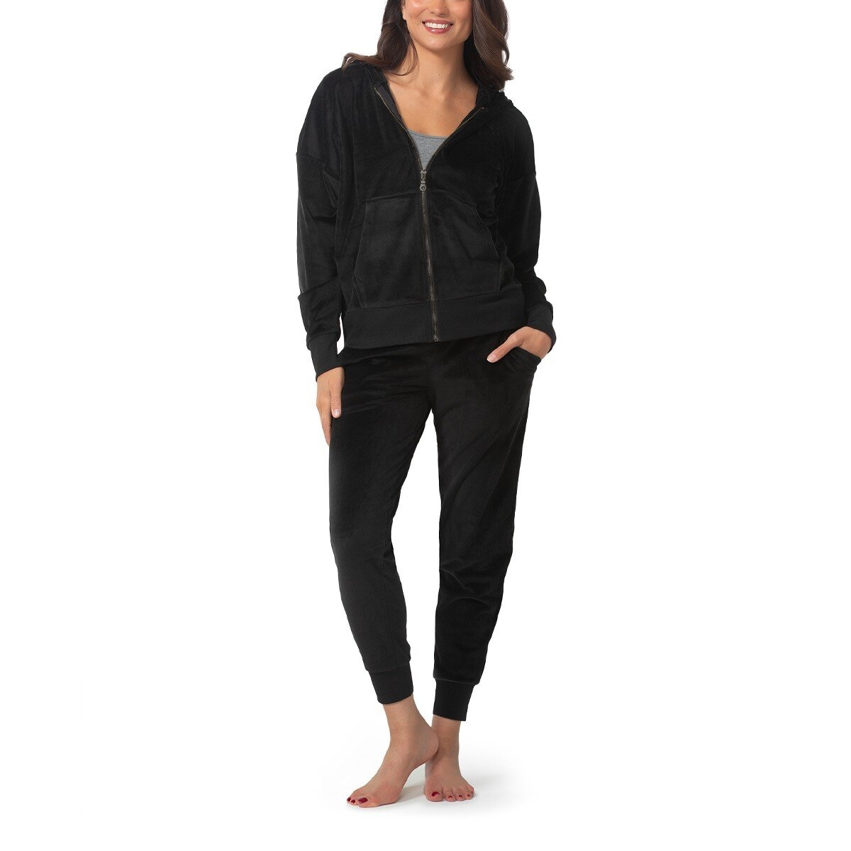 Black Bow 女休閒服組