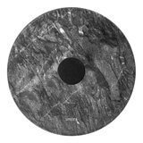 Umbra 大理石紋廚房紙巾架 黑色 Umbra 大理石紋廚房紙巾架 黑色