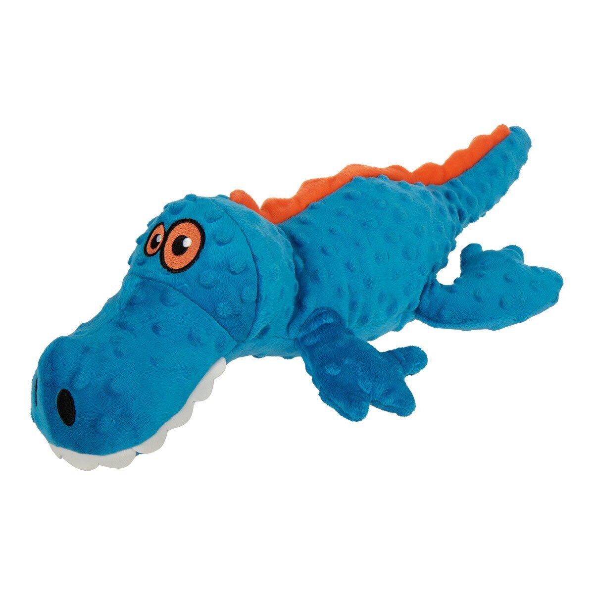 goDog 特大寵物玩具 鱷魚