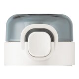 樂扣樂扣 Tritan 大容量彈蓋提帶冷水壺 2.2公升 白 樂扣樂扣 Tritan 大容量彈蓋提帶冷水壺 2.2公升 白