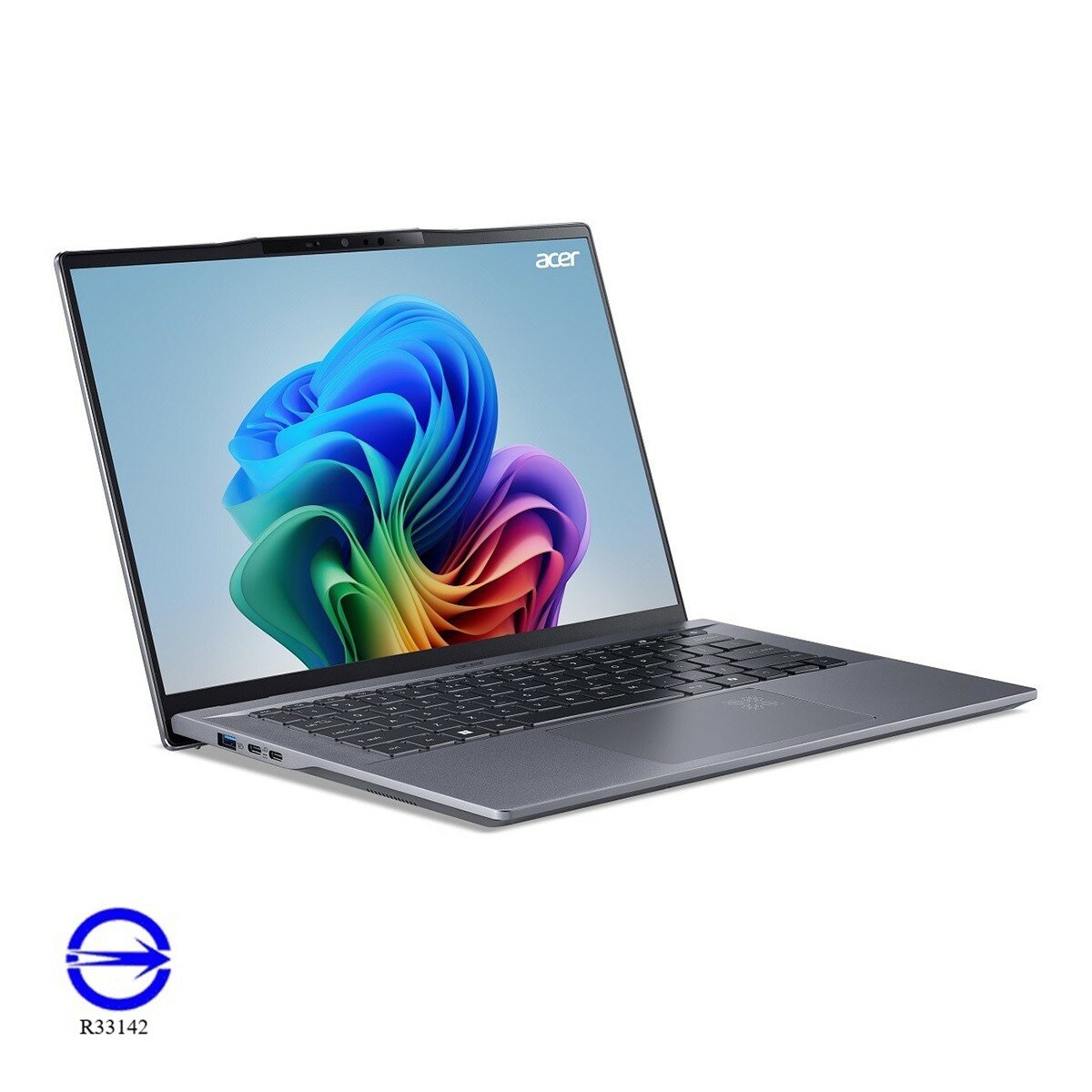 Acer Swift Go 14.5吋 AI筆記型電腦 SFG14-01-X30D