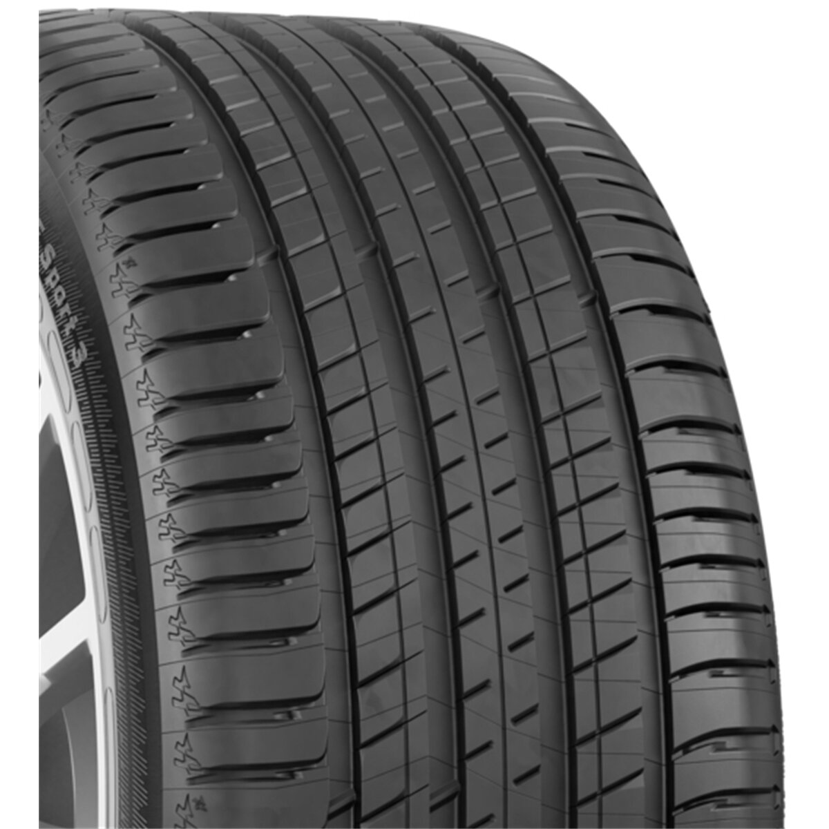 米其林 255/45 20吋 LATITUDE SPORT 3 輪胎 米其林 255/45 20吋 LATITUDE SPORT 3 輪胎