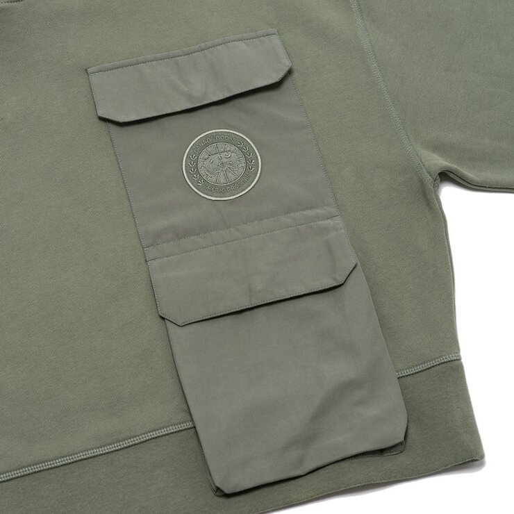 Canada Goose 女連帽上衣