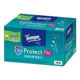 Tempo 抗菌倍護迷你濕巾小彩箱裝 8張 X 20包 X 6箱 Tempo 抗菌倍護迷你濕巾小彩箱裝 8張 X 20包 X 6箱
