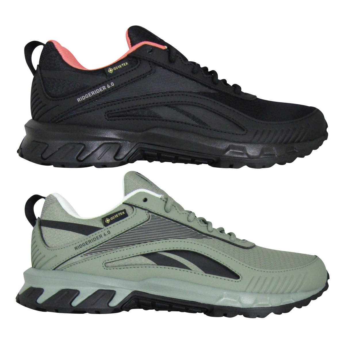 Reebok 女 Gore-Tex 越野慢跑鞋 | Costco 好市多線上購物