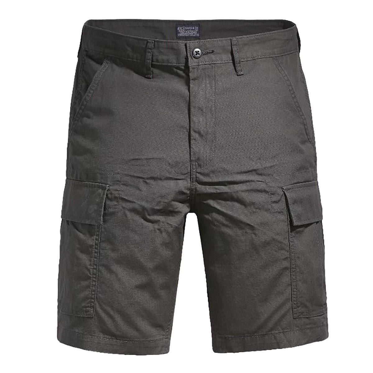 Levi's 男工裝休閒短褲