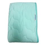 Sea Breeze 雙人涼感墊 152公分 X 195公分 綠 Sea Breeze 雙人涼感墊 152公分 X 195公分 綠